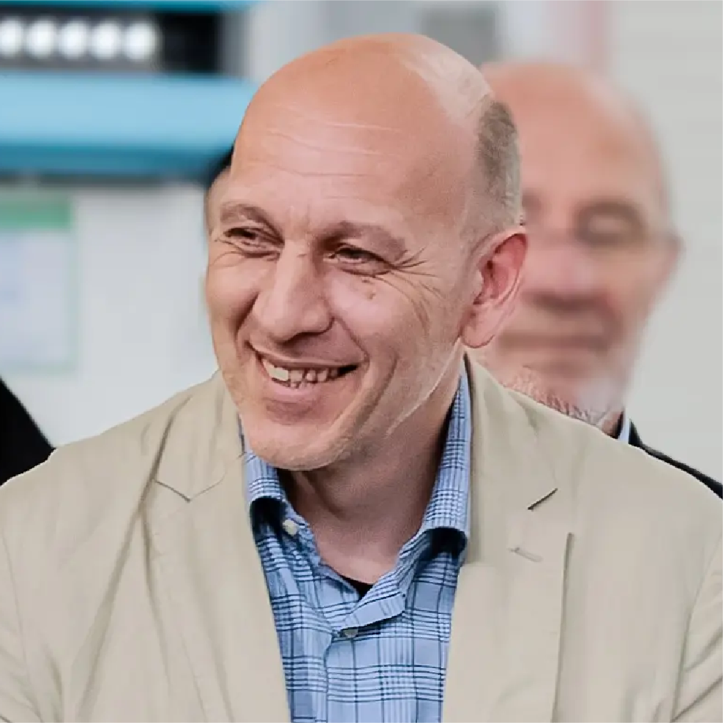 Luca Argo